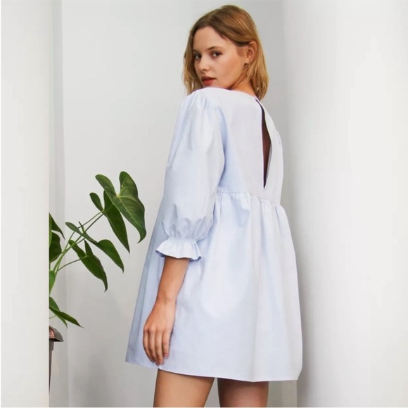Sunday Best Dresses & Skirts - Sunday Best Xenia Dress
